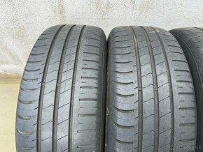 215/60R16 95V letní kola ŠKODA YETI 7x16 5x112 ET45 - 8