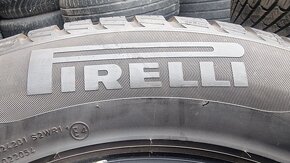 Zimní pneu 215/60/16 Pirelli - 8