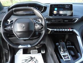 Peugeot 3008 GT-line ,panorama - 8