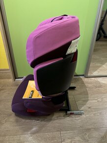 Dětská autosedačka Cybex Solution 15 - 36kg - 8