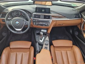 BMW 430D CABRIO 140000 km - 8