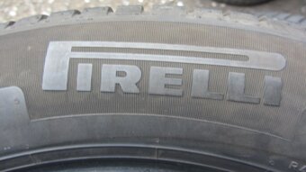 Letní pneu 215/55/17 Pirelli - 8