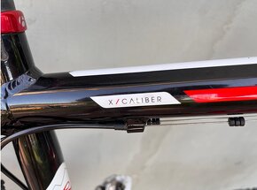 Horské kolo TREK x-Caliber - 8