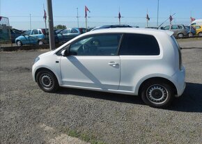 Seat Mii 1,0 55 kW Historie benzín manuál - 8