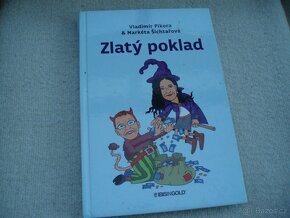 Kája Mařík-F.Háj-celá sada 7 dílů - 8