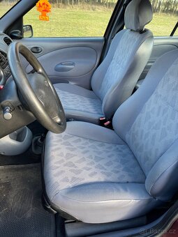 FORD FIESTA 1.3 - 8