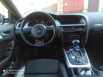 Audi A5 3.0 tdi - 8