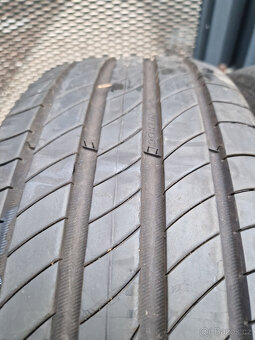 Letní Michelin Primacy 4 205/55/R17 - 8