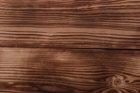 Dřevěné truhlíky na terasu - opalované dřevo (PV) - 8