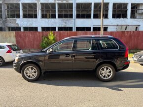 Volvo XC90 D5 147kW MY2013 SUMMUM - 8