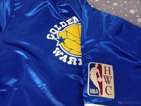 bunda golden state warriors - 8