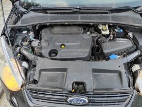 Prodám nebo vyměním Ford S-max - 8