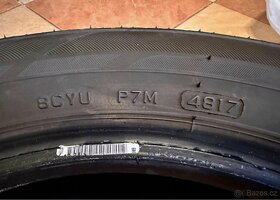 Sada letnich pneu BridgeStone 175/65 R15 84H - 8