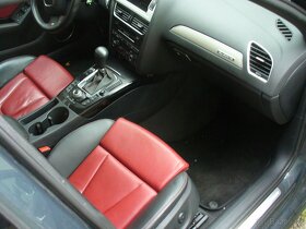 Audi A4/ S4 B8 3.0 TFSI V6 veškeré náhradní díly - 8