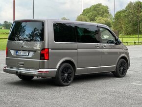 Vw Multivan T6.1 150kw 4M highline - 8