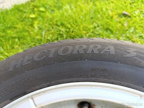 Kola 5x114,3 205/60 R16 Renault - 8