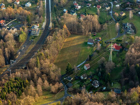 Prodej stavebních pozemků, 5769 m2, Kunčice pod Ondřejníkem - 8