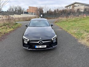 MERCEDES-BENZ CLS 450 4MATIC - 8