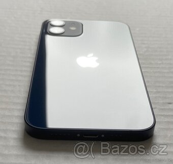 iPhone 12 Blue - 8