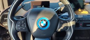 BMW i3 60Ah REX - 8