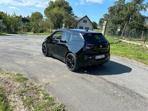 BMW i3 120Ah 125kw - 8