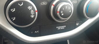 Kia Picanto 1,0i  Benzin /LPG, motor po GO - 8