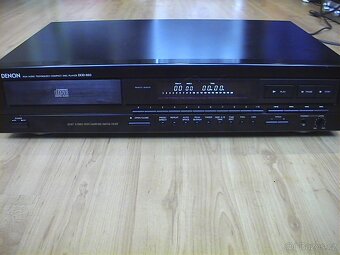 DENON DRA-75VR - 8