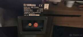 Reproduktory Yamaha - 8
