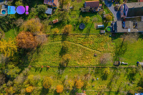 Prodej stavebního pozemku 1020 m², Týn nad Bečvou - 8