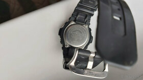 2x Casio G-shock a HDC - 8