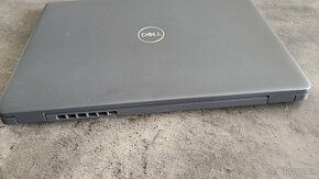 Dell Latitude 3410, 14", i5-10310U, 16GB, 256GB NVME, W11pro - 8