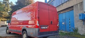 PEUGEOT BOXER 2.2HDI NA SPLÁTKY BEZ REGISTRŮ - 8