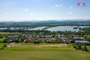 Prodej pozemku k bydlení, 822 m², Jistebník - 8