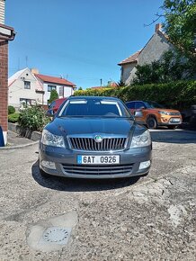 Škoda Octavia 2.0tdi Dsg 103kw - 8