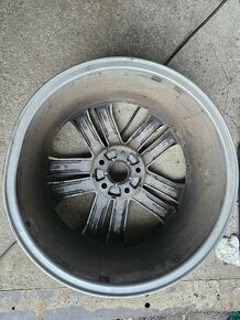 ALU VW Kansas 18" - 8