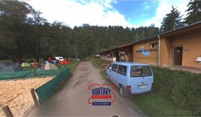 Prodej pozemky - trvalý travní porost, 2 518 m2 - Přídolí -  - 8