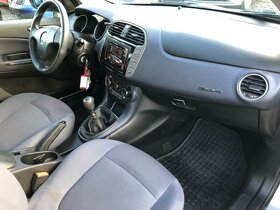 Fiat Bravo 2 II 2007- 1.9 8V Multijet 88kW - náhradní díly - 8