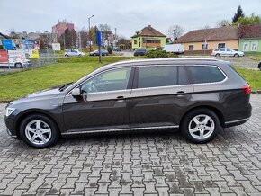 PASSAT VAR Highline 2.0TDI 110 kW 4M(4x4)6st.Man.,ČR,Pův.lak - 8