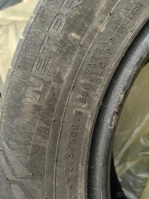 Rv.2022 Nokian Wetproof 215/60 R16 XL 99V - 8