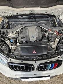 BMW X6 M50d 280 kW velká výbava - 8