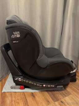 Britax Römer Dualfix i-Size - 8