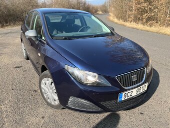 /// SEAT Ibiza 1.2i /// 111 xxx km /// - 8