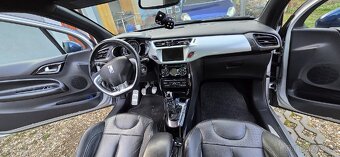 Citroën DS3 1.6THP 115kw - 8