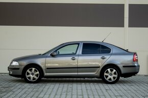 Škoda Octavia 2.0 TDI Elegance DSG - 8