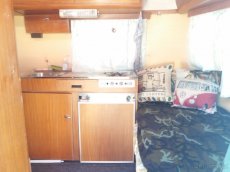 hymer triton rv.1975 stk 7/2024   VETERÁN - 8