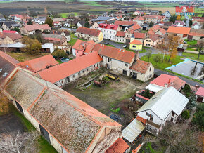 Prodej rodinného domu, 320 m², Černiv - 8