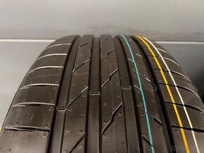 DPH Originál sada Škoda Kodiaq 2 pneu 235/50 r19 - 8