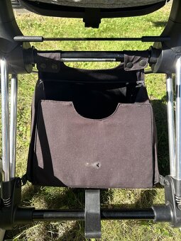 Sportovní kočárek Cybex Priam Limited Edition Koi - 8