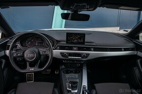 Audi A5 40 2.0 TFSI S tronic Sport - 8