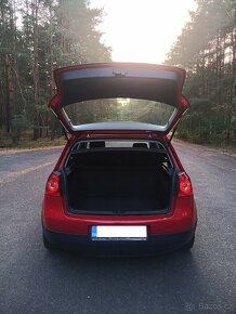 Volkswagen VW Golf 5 2.0 SDI - 8